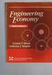 Engineering Economy-Third Edition