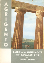 Agrigento-Up-to-Date Guide for the Visitor to the Monuments of Agrigento