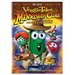 Veggie Tales: Minnesota Cuke and the Search for Samson's Hairbrush-DVD2011