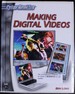 Making Digital Videos (Cyberrookies Series)