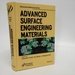 Advanced Surface Engineering Materials (Advanced Material Series)