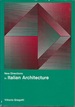New Directions in Italian Architecture