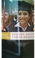 Student Success and career development