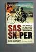 Sas Sniper-the World of an Elite Australian Marksman