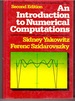 An Introduction to Numerical Computations (2nd Edition)