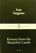 Kasyan From the Beautiful Lands (Penguin Little Black Classics)