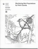 Monitoring Bird Populations By Point Counts (Forest Service General Technical Report, Psw-Gtr-149)