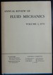 Annual Review of Fluid Mechanics