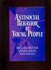 Antisocial Behavior By Young People