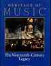 Heritage of Music: Volume III: the Nineteenth-Century Legacy