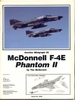 McDonnell F-4e Phantom II