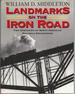 Landmarks on the Iron Road: Two Centuries of North American Railroad Engineering (Railroads Past and Present)