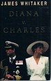 Diana V Charles