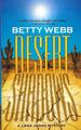 Desert Shadows (a Lena Jones Mystery)