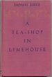 A Tea-Shop in Limehouse