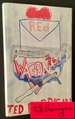 Red Wagon (Signed and With Phoenix Book Shop Ephemera)