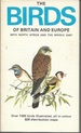 Birds of Britain and Europe