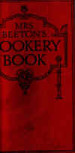 Cookery Book