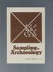 Sampling in Archaeology