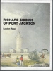 Richard Siddins of Port Jackson