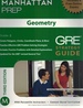 Geometry Gre Strategy Guide, 3rd Edition