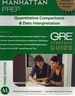 Quantitative Comparisons & Data Interpretation Gre Strategy Guide, 3rd Edition