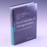 Encyclopedia of Metagenomics: Environmental Metagenomics