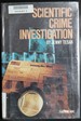 Scientific Crime Investigation (Venture Books)