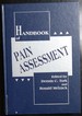 Handbook of Pain Assessment
