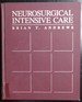 Neurosurgical Intensive Care