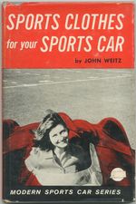 Sports Clothes for Your Sports Car