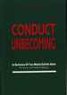 Conduct Unbecoming: In Defence of Tun Mohd. Salleh Abas (The Former Lord President) of the Supreme Court of Malaysia