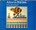 Alice in Stitches