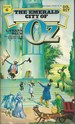 The Emerald City of Oz (Oz 6)
