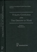 Yukawa Couplings & the Origins of Mass (Conference Proceedings and Lecture Notes in Physics, V. 2)