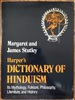 Harper's Dictionary of Hinduism: Its Mythology, Folklore, Philosophy, Literature, and History