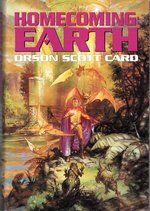 Homecoming: Earth-Earthfall/Earthborn