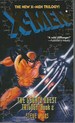 X-Men: The Legacy Quest Trilogy: Book 2