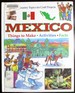 Mexico (Country Topics for Craft Projects)