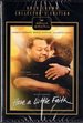 Have a Little Faith (DVD) Hallmark Hall of Fame Gold Crown Collector's Edition
