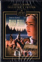 Rose Hill (DVD)-Hallmark Hall of Fame Gold Crown Collector's Edition
