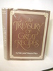 A Treasury of Great Recipes. Famous Specialties of the World's Foremost Restaurants...