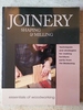 Joinery, Shaping & Milling: Techniques and Strategies for Making Furniture Parts From Fine Woodworking (Essentials of Woodworking)