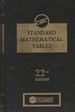 Standard Mathematical Tables-22nd edition