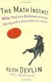 The Math Instinct: Why You'Re a Mathematical Genius (Along With Lobsters, Birds,