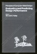 Evaluating and Predicting Design Performance