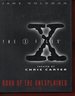 The X Files Book of the Unexplained Volume One