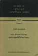 Hua: A Papuan Language of the Eastern Highlands of New Guinea