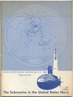The Submarine in the United States Navy: Third Edition