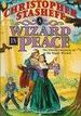 A Wizard in Peace (Chronicles of the Rogue Wizard)